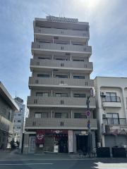 地下鉄谷町線平野駅まで徒歩7分