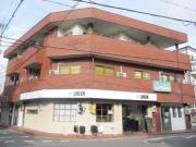 阪急京都線高槻市駅まで徒歩38分