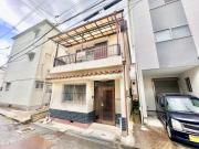 高鷲10丁目貸家