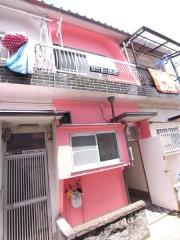 木田元宮2 三嶋貸家