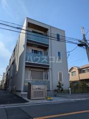 セレスティア東葛西V