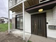 綾瀬市霞台テラスハウス