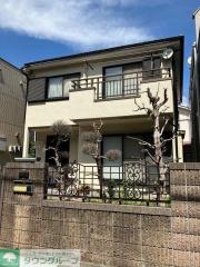 相鉄本線星川駅まで徒歩6分