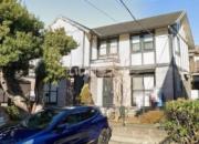 レイモンドハウスB棟