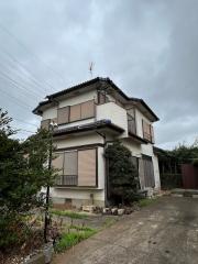 茨城県稲敷市椎塚