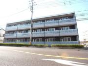 ＪＲ武蔵野線東浦和駅まで徒歩8分