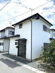 初生町戸建貸家