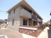 パークサイド・ヴィラ