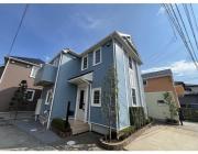 ＪＲ中央線三鷹駅まで徒歩52分