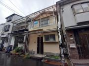 京阪本線御殿山駅まで徒歩5分