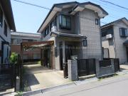 札の辻借家1号棟