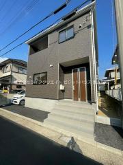 加古川市加古川町中津戸建2