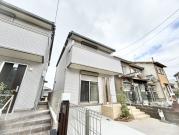 広野町尖山貸家