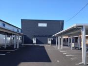 ＪＲ白新線新崎駅まで徒歩37分