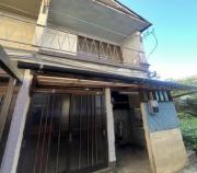 能勢電鉄妙見線絹延橋駅まで徒歩5分