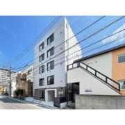 日暮里・舎人ライナー赤土小学校前駅まで徒歩5分