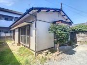 野芥2丁目花野貸家