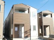 フジパレス戸建賃貸中筋八丁目