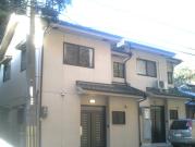 浅岡様梅ケ畑連棟貸家