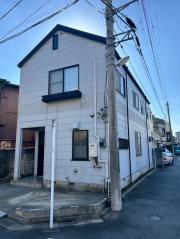立石1丁目 貸家