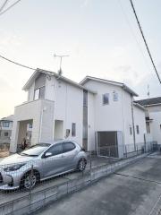 郡山八丁目戸建