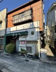 都島区都島中通3丁目貸家