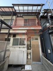 寝屋川市明和1丁目貸家