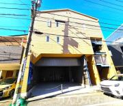 コーポ岩谷