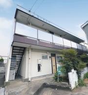 コーポ立川