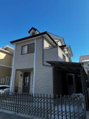 新松戸3丁目戸建