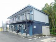 フォーブル大井田B