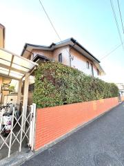 本藤沢6丁目戸建