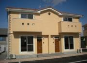 ＪＲ東北本線郡山駅までバス約20分 徒歩6分