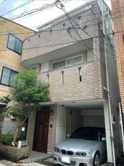 ＪＲ山手線恵比寿駅まで徒歩3分