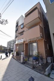 京急本線金沢八景駅まで徒歩7分