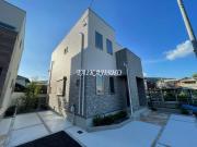 南海高野線百舌鳥八幡駅まで徒歩8分