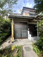 長崎市清水町 戸建て