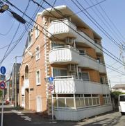 西武国分寺線恋ヶ窪駅まで徒歩11分