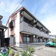 地下鉄名城線茶屋ヶ坂駅まで徒歩8分