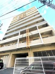 地下鉄谷町線天神橋筋六丁目駅まで徒歩9分