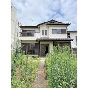 社台加藤借家B棟・C棟
