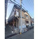 南海本線七道駅まで徒歩8分