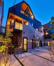 東急東横線多摩川駅まで徒歩18分