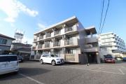 ＪＲ越後線関屋駅まで徒歩10分