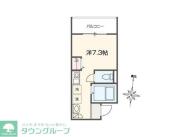 小田急小田原線座間駅まで徒歩5分
