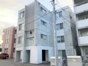 地下鉄東西線白石駅まで徒歩6分
