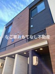 ＪＲ東海交通城北線比良駅まで徒歩10分