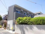名鉄常滑線豊田本町駅まで徒歩6分