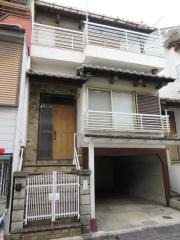 門真市三ツ島5丁目貸家