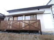 MIHARASHI 東武練馬・西台戸建